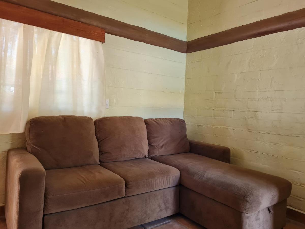 Parque Girasoles Balneario & Cabanas San Francisco del Rincón 외부 사진