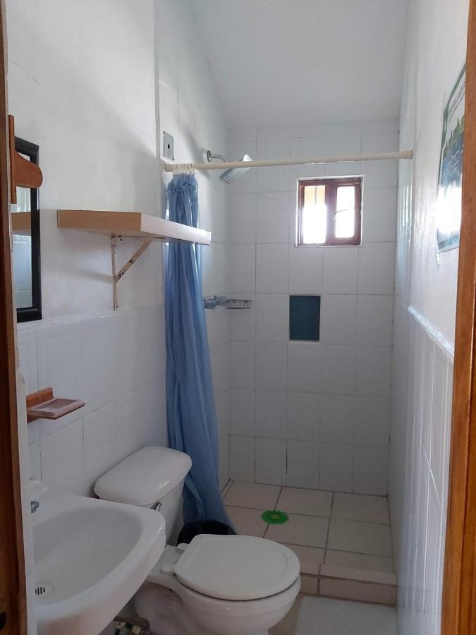 Parque Girasoles Balneario & Cabanas San Francisco del Rincón 외부 사진